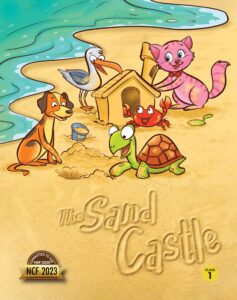 Class-1 cover page-1
