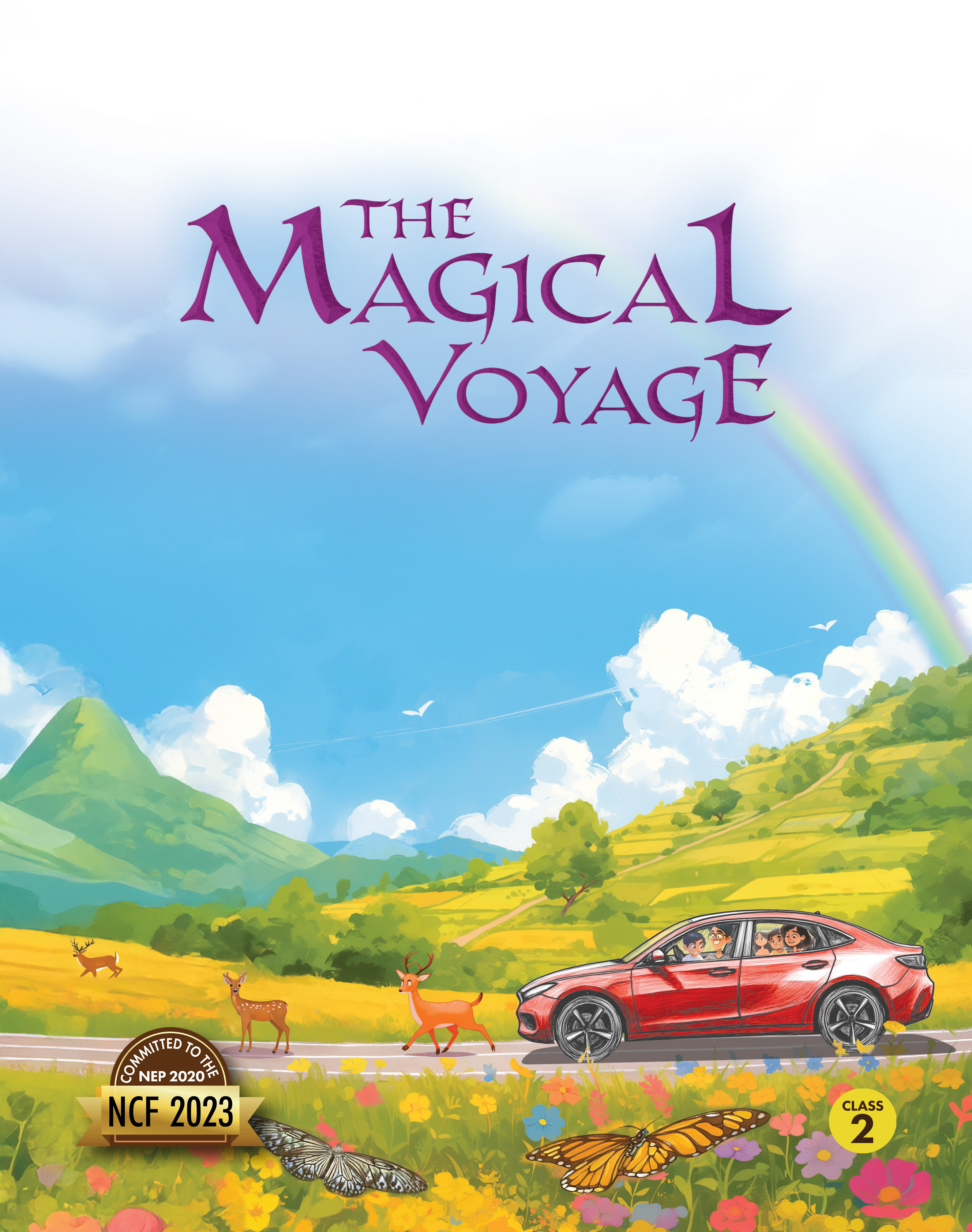 Class-2 cover page-1