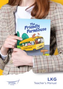 LKG Teacher's Manual-1