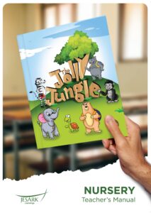 Nursery Teacher's Manual-1
