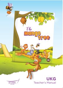 UKG Teacher's Manual-1